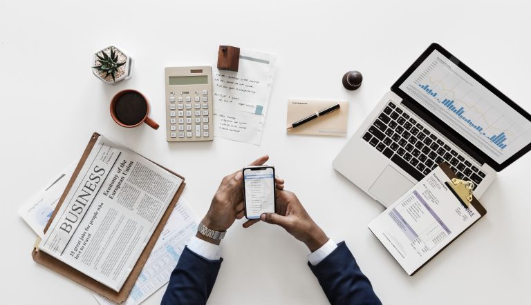 Book keeping Services