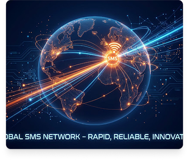 Global SMS Network