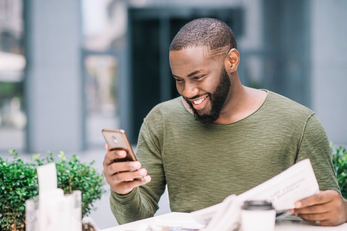 Innovative Leader in SMS Marketing