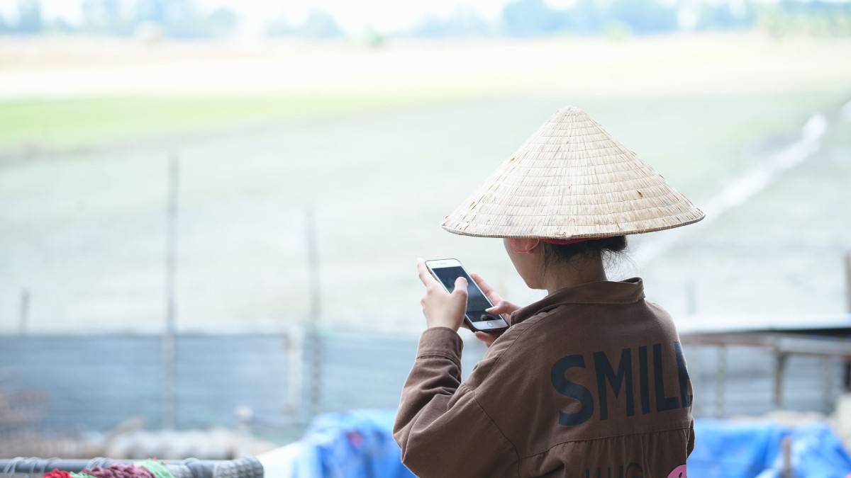 Global SMS Network